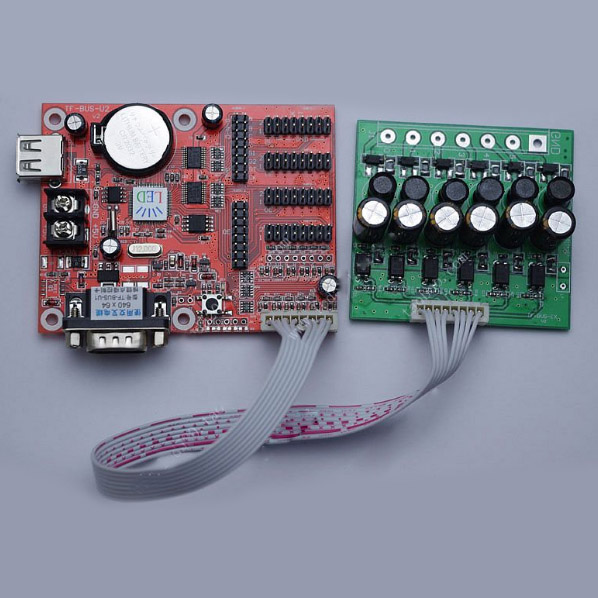 DC5V-12V LED Car Display Screen Red Programmable Image LED Sign Support Brake Turn Time DIY Scrolling Text Indoor LED Advertising Screen Display DC5V-12V LED Car Display Screen Red Programmable Image LED Sign Support Brake Turn Time DIY Scrolling Text Indoor LED Advertising Screen Display